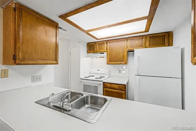 16255 E Alaska Place #1 Aurora, CO 80017