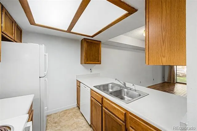 16255 E Alaska Place #1 Aurora, CO 80017