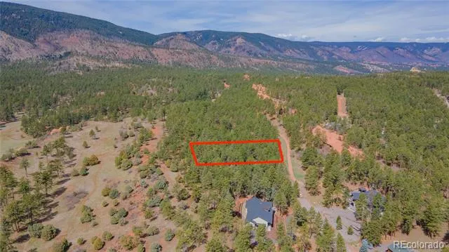8257 Bannock Drive Larkspur, CO 80118