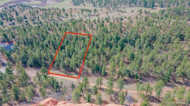 8257 Bannock Drive Larkspur, CO 80118