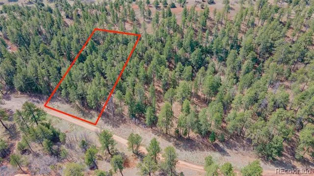 8257 Bannock Drive Larkspur, CO 80118