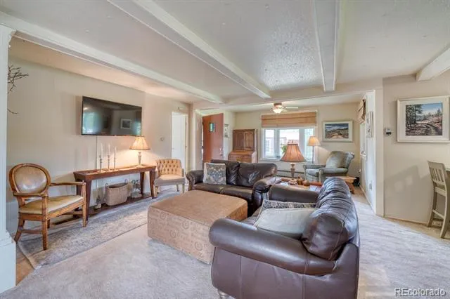 30350 County Road 383 Buena Vista, CO 81211