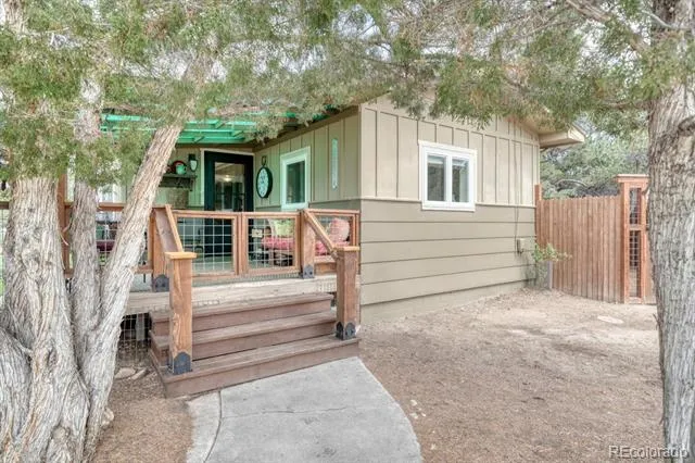 30350 County Road 383 Buena Vista, CO 81211