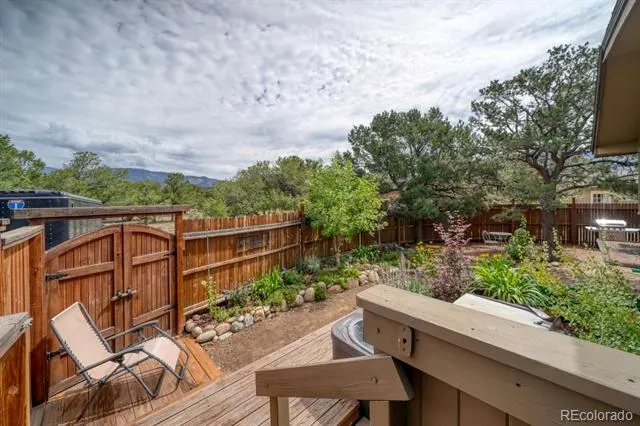 30350 County Road 383 Buena Vista, CO 81211