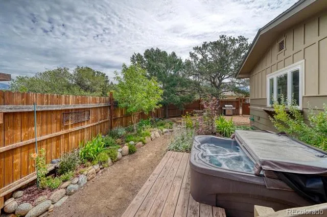 30350 County Road 383 Buena Vista, CO 81211