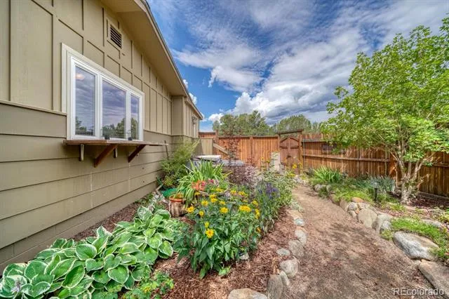 30350 County Road 383 Buena Vista, CO 81211