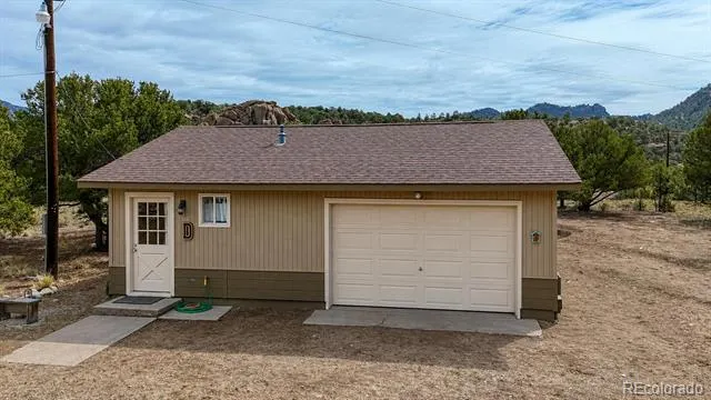 30350 County Road 383 Buena Vista, CO 81211