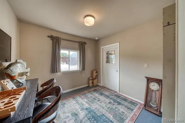 30350 County Road 383 Buena Vista, CO 81211