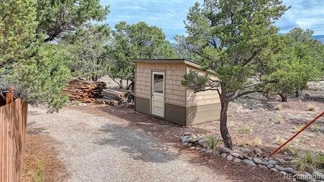 30350 County Road 383 Buena Vista, CO 81211