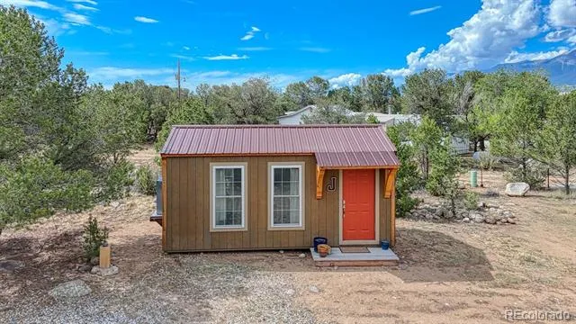 30350 County Road 383 Buena Vista, CO 81211