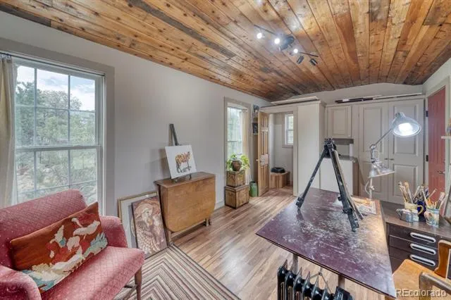 30350 County Road 383 Buena Vista, CO 81211
