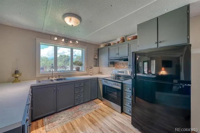 30350 County Road 383 Buena Vista, CO 81211
