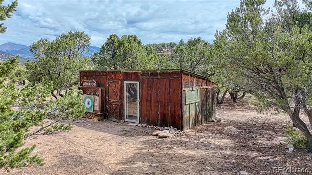 30350 County Road 383 Buena Vista, CO 81211