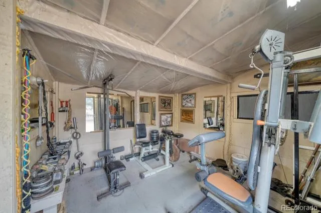30350 County Road 383 Buena Vista, CO 81211