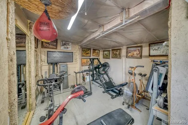 30350 County Road 383 Buena Vista, CO 81211