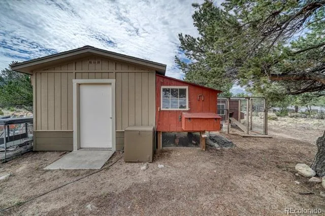30350 County Road 383 Buena Vista, CO 81211