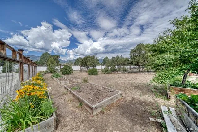 30350 County Road 383 Buena Vista, CO 81211