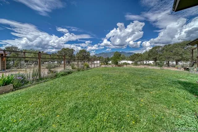30350 County Road 383 Buena Vista, CO 81211