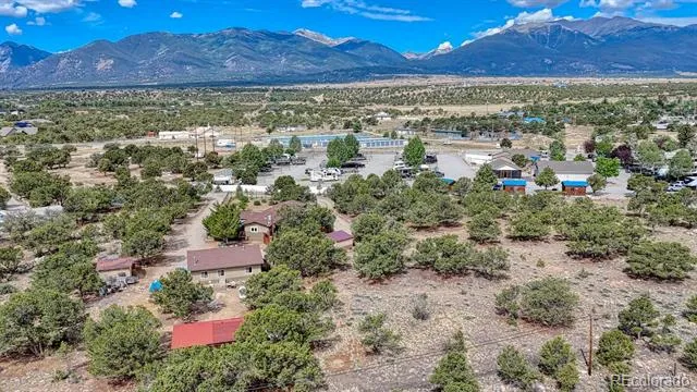 30350 County Road 383 Buena Vista, CO 81211