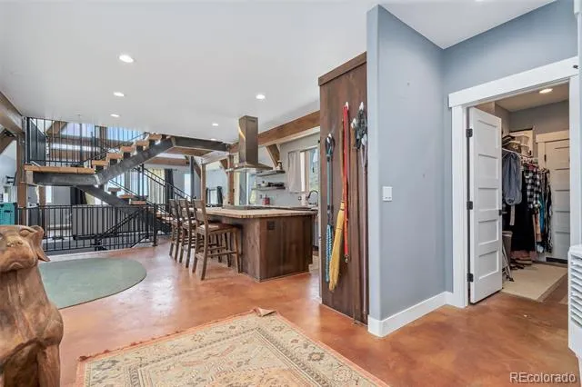 405 Moondance Way Bellvue, CO 80512