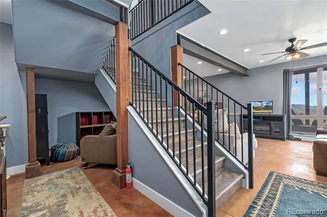 405 Moondance Way Bellvue, CO 80512
