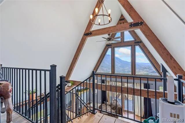 405 Moondance Way Bellvue, CO 80512