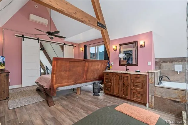 405 Moondance Way Bellvue, CO 80512