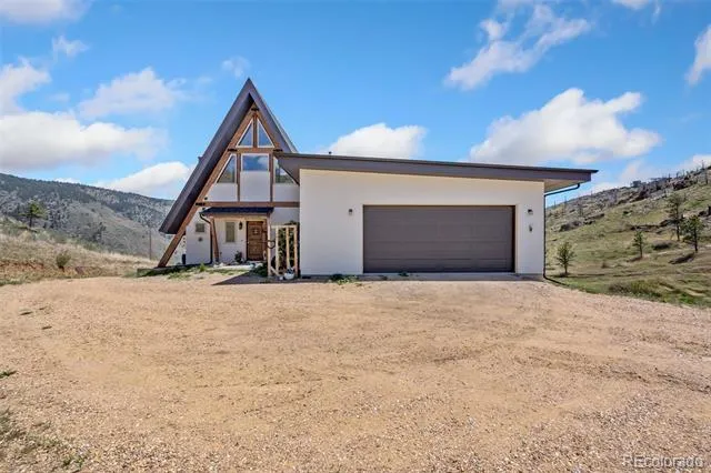405 Moondance Way Bellvue, CO 80512