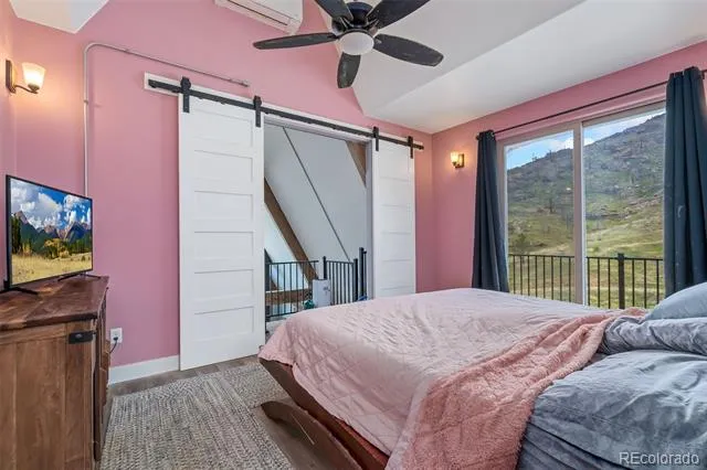 405 Moondance Way Bellvue, CO 80512
