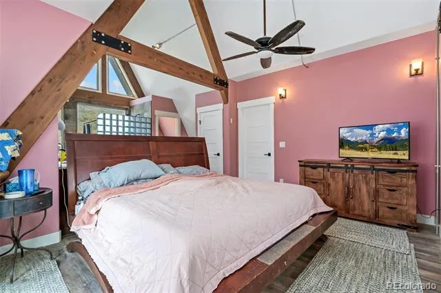 405 Moondance Way Bellvue, CO 80512