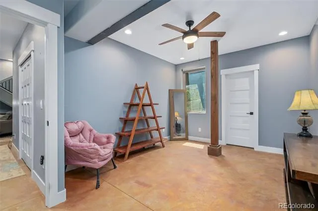 405 Moondance Way Bellvue, CO 80512