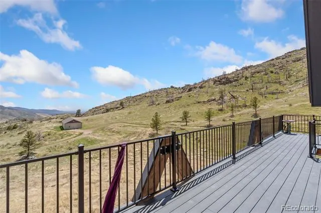 405 Moondance Way Bellvue, CO 80512