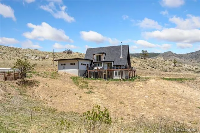 405 Moondance Way Bellvue, CO 80512
