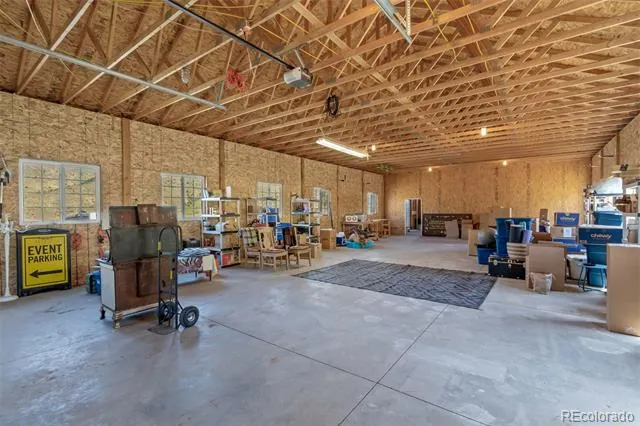 405 Moondance Way Bellvue, CO 80512