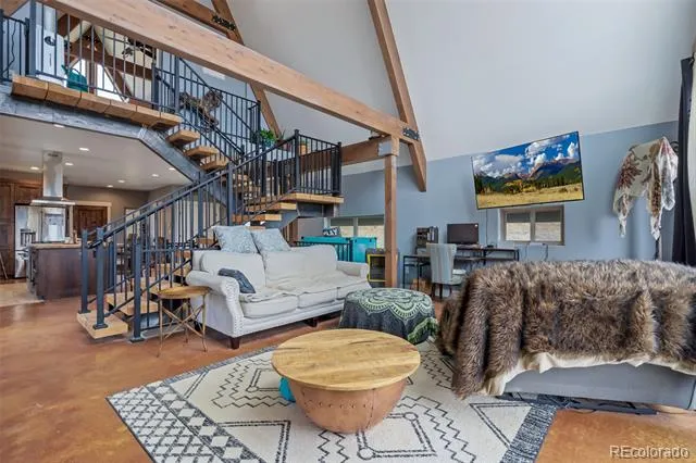405 Moondance Way Bellvue, CO 80512