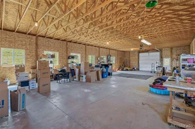 405 Moondance Way Bellvue, CO 80512