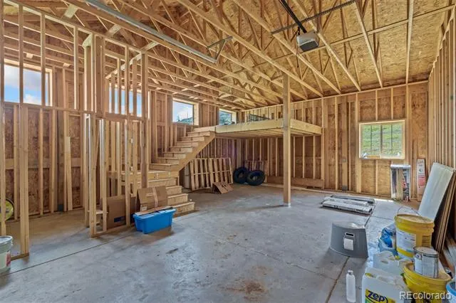 405 Moondance Way Bellvue, CO 80512