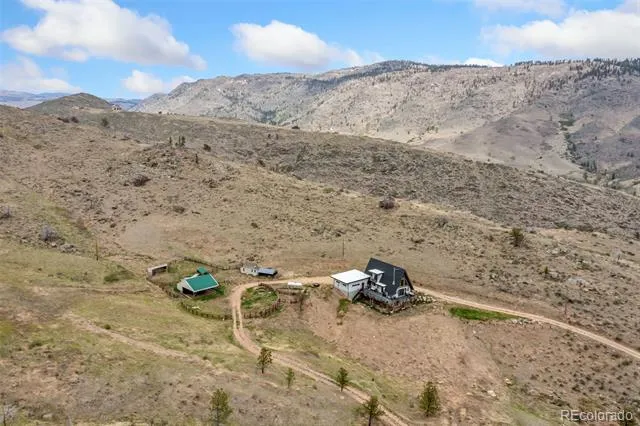 405 Moondance Way Bellvue, CO 80512