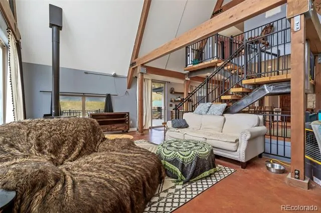 405 Moondance Way Bellvue, CO 80512