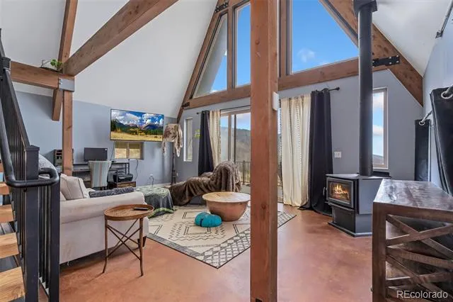 405 Moondance Way Bellvue, CO 80512