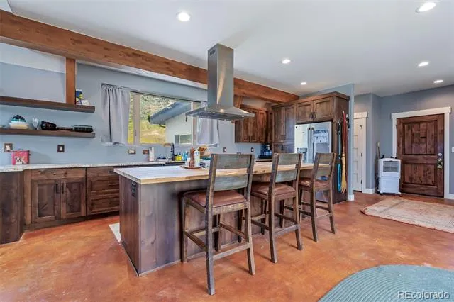 405 Moondance Way Bellvue, CO 80512
