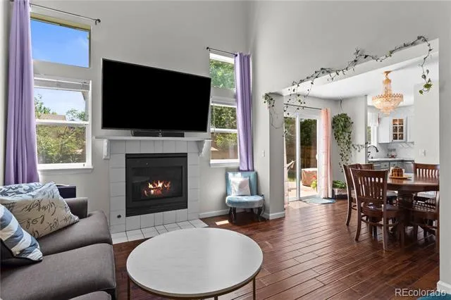 2212 Hyacinth Road Littleton, CO 80129