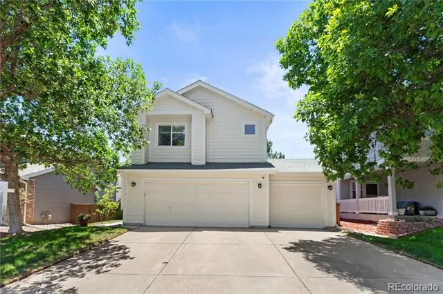 2212 Hyacinth Road Littleton, CO 80129