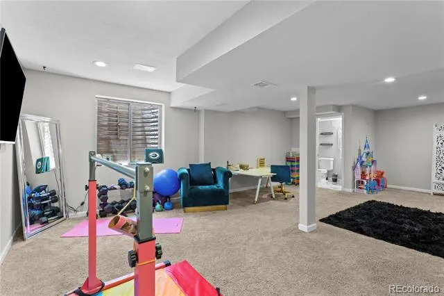 2212 Hyacinth Road Littleton, CO 80129