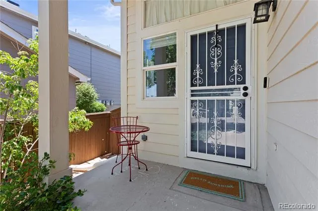 2212 Hyacinth Road Littleton, CO 80129