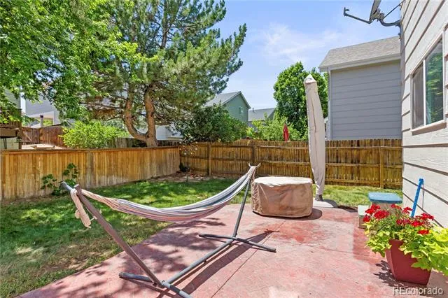 2212 Hyacinth Road Littleton, CO 80129