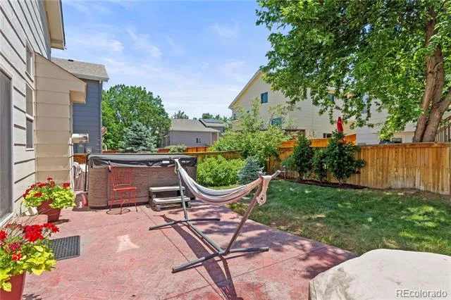 2212 Hyacinth Road Littleton, CO 80129