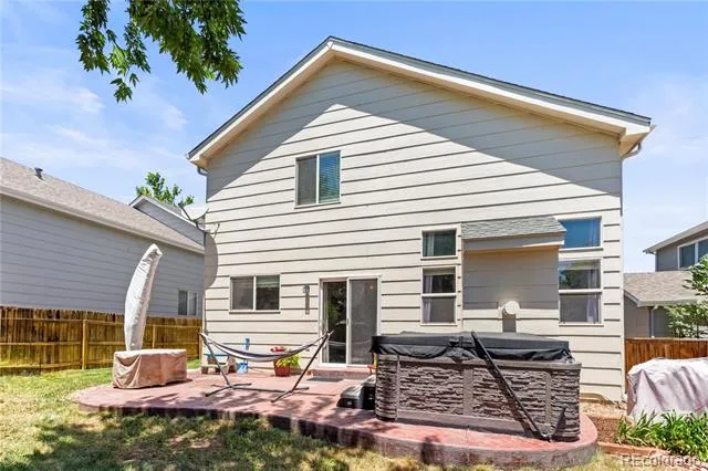 2212 Hyacinth Road Littleton, CO 80129
