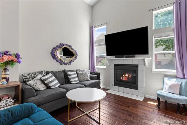 2212 Hyacinth Road Littleton, CO 80129