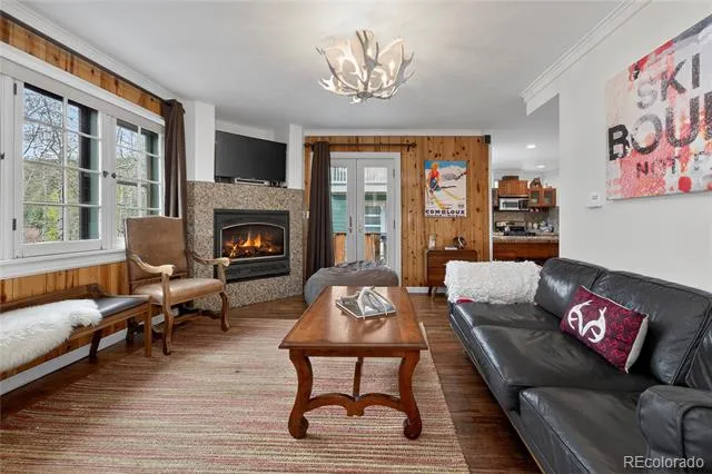 327 Vasquez Road #E1 Winter Park, CO 80482